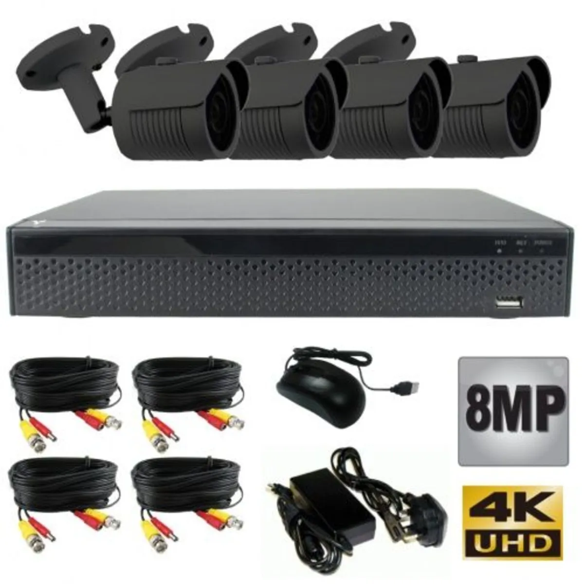 Security Camera CCTV