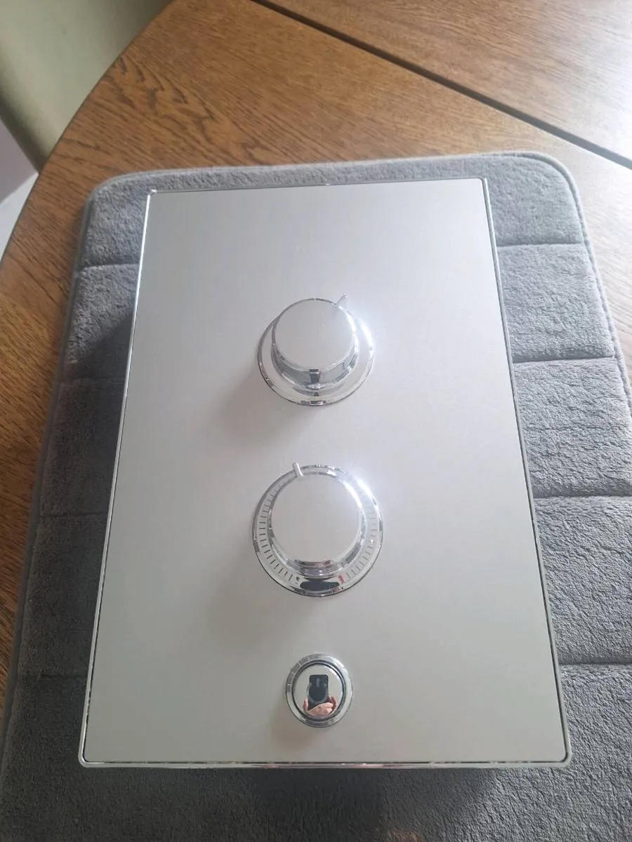 Shower Unit - Mira Decor - Image 1