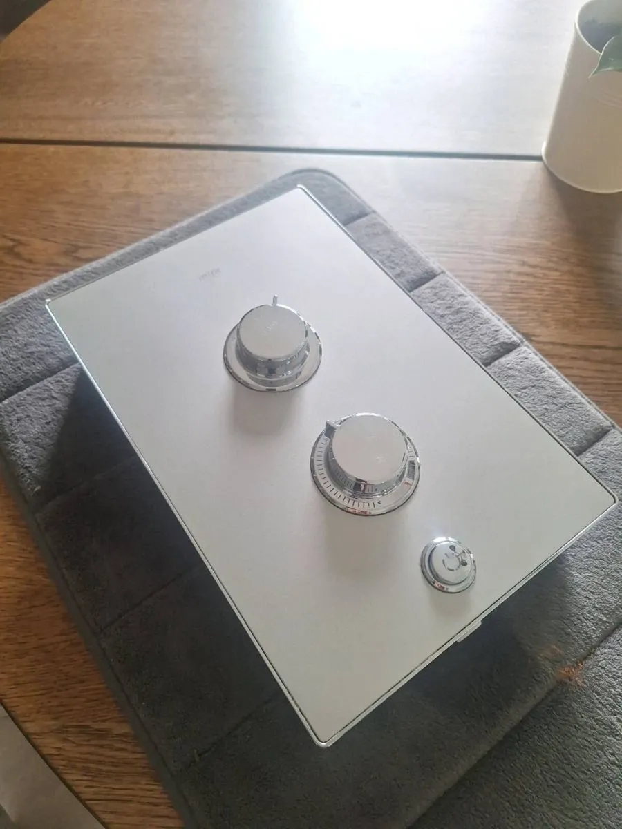 Shower Unit - Mira Decor - Image 2