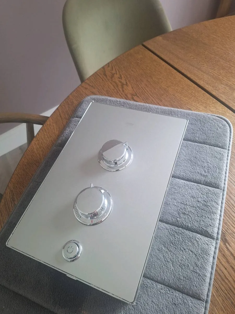 Shower Unit - Mira Decor - Image 3