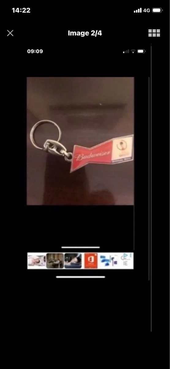 Novelty Key Rings - Image 2