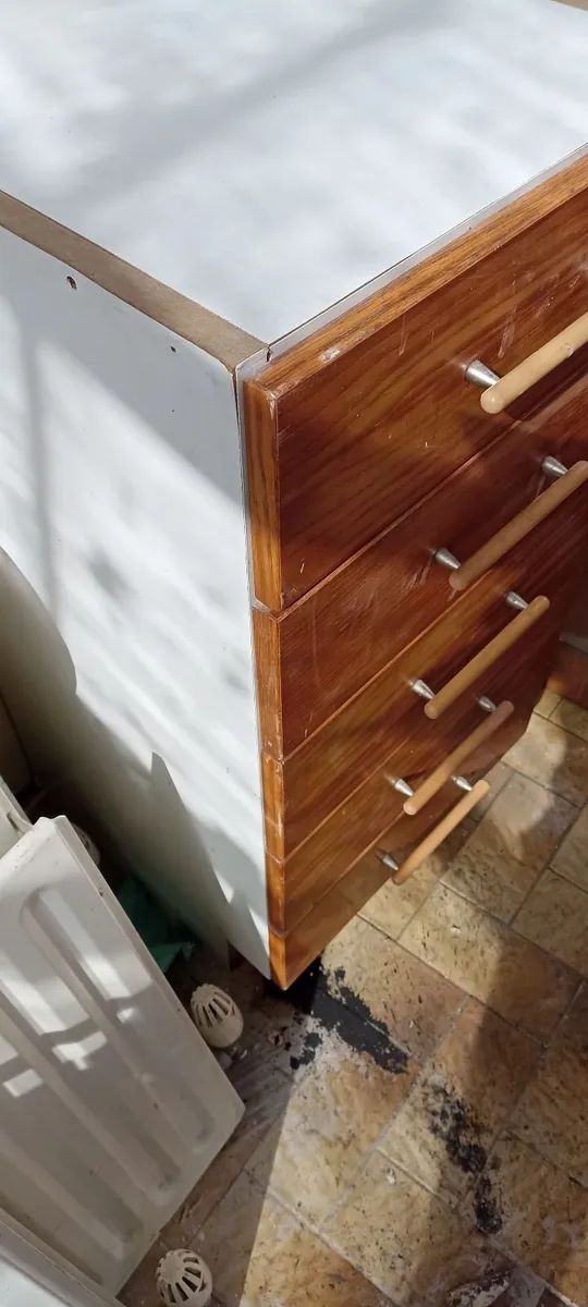 Kitchen Drawer Unit - Image 1