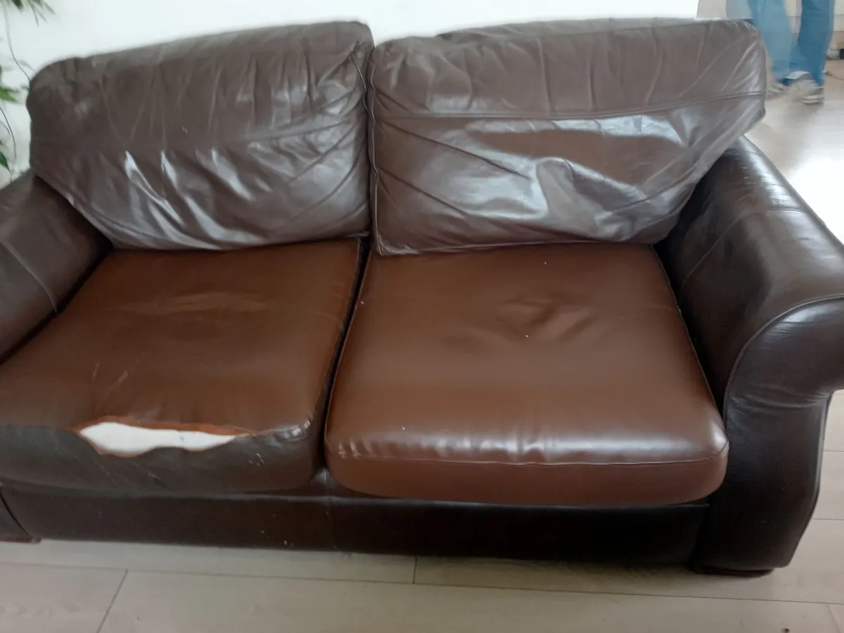 Couch - Image 1
