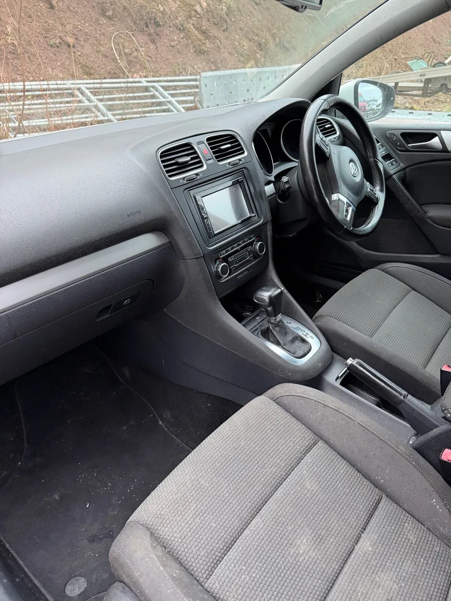 Volkswagen Golf For Sale / Breaking - Image 4
