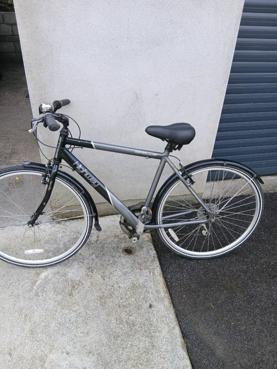 Bicycle - Image 1