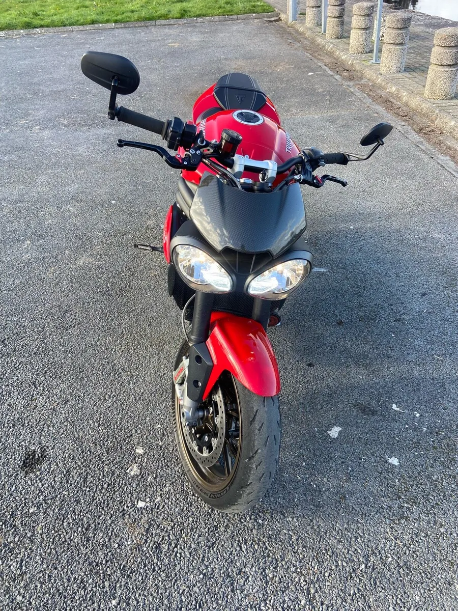 Motorcycle - Image 3