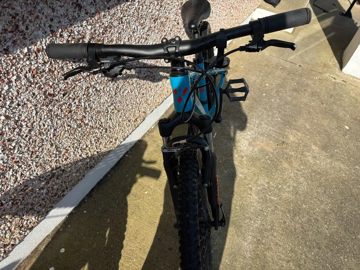 Kids orbea bike - Image 2