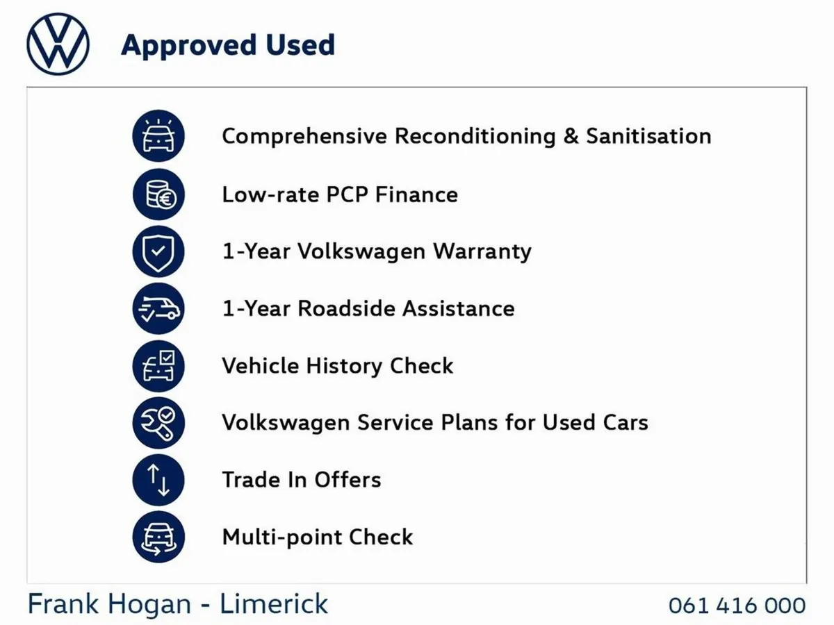 Volkswagen Transporter ETRANSPORTER TRENDLINE LWB - Image 2