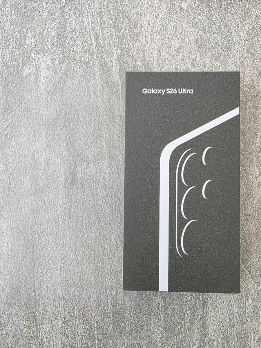 Samsung Galaxy S26 Ultra - Image 2