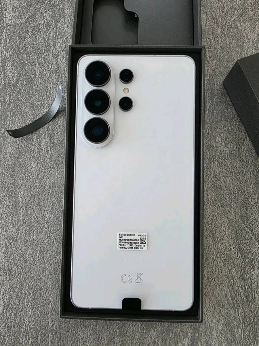 Samsung Galaxy S26 Ultra - Image 3