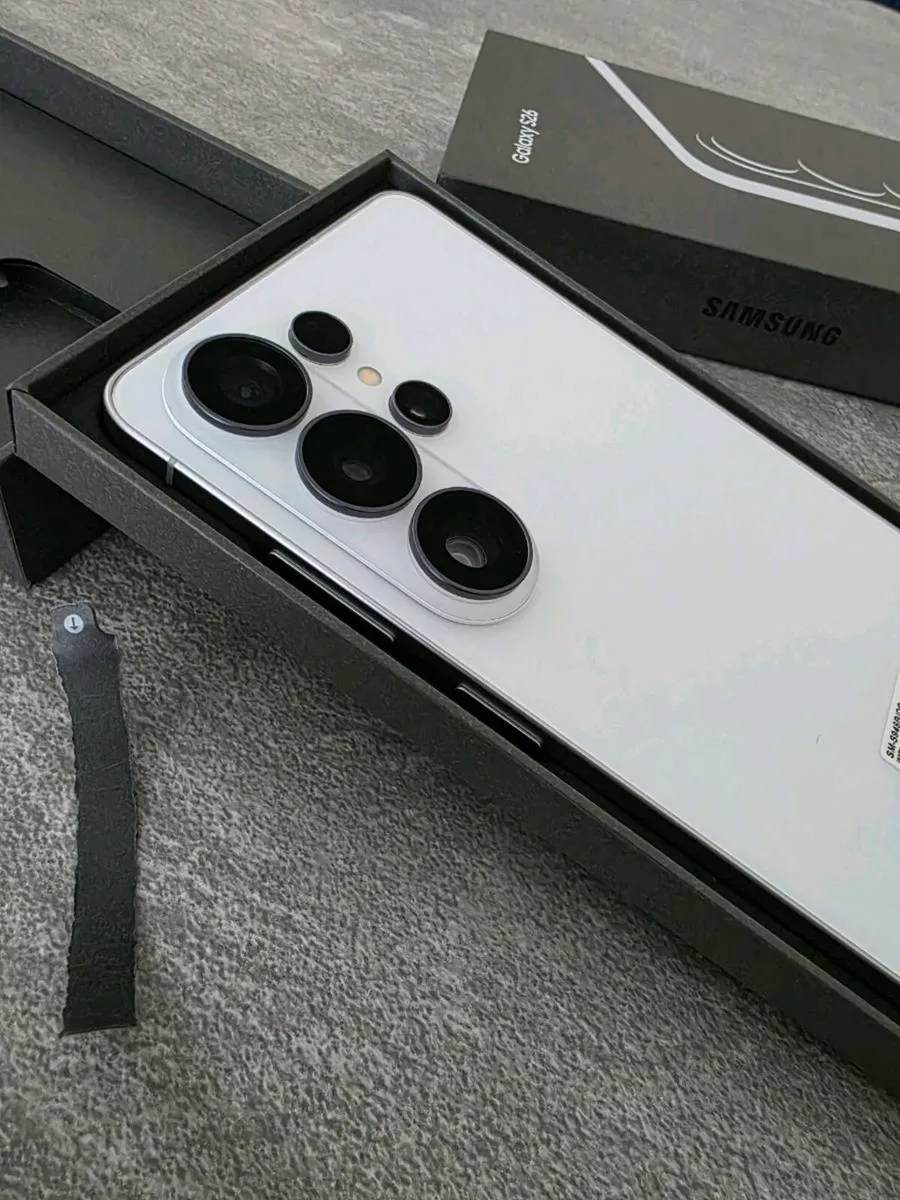 Samsung Galaxy S26 Ultra - Image 4