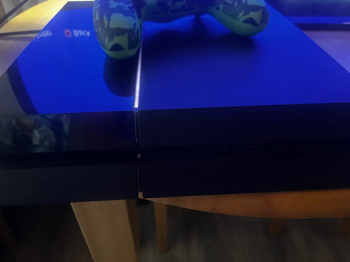 PlayStation 4 - Image 2