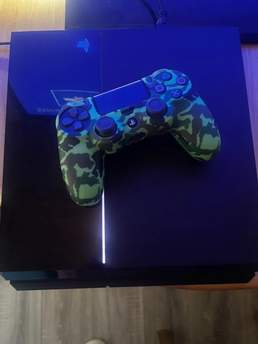 PlayStation 4 - Image 1