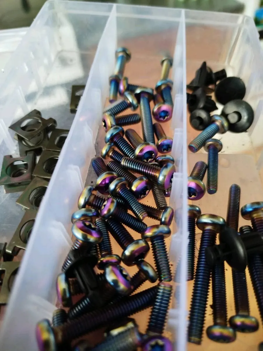 Motorcycle stuff - Image 2