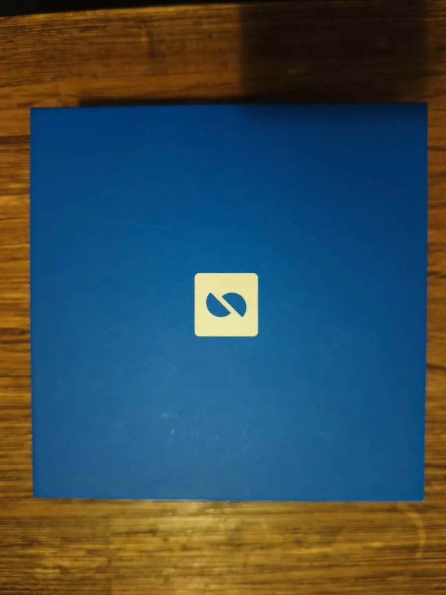 SumUp Air Card Reader – Barely Used, Works Perfect - Image 4