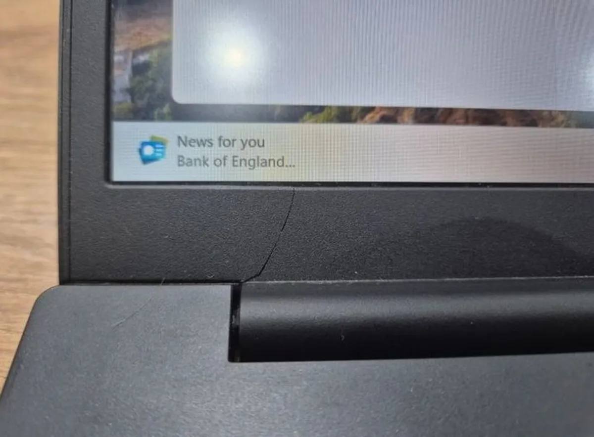 Lenovo ThinkPad - Image 3