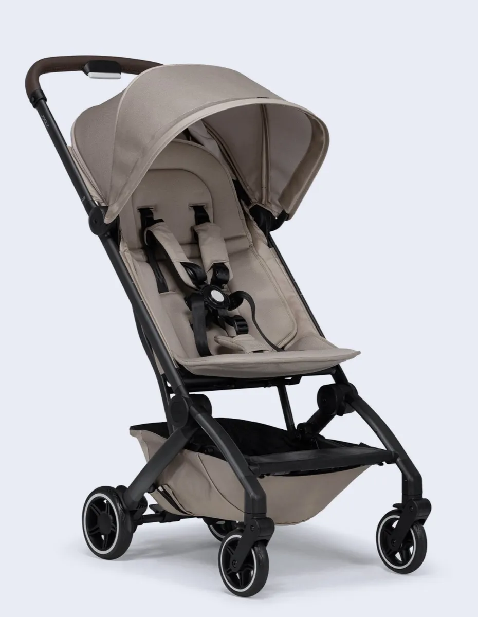 Joolz Aer+ (including brand new, unsed seat)