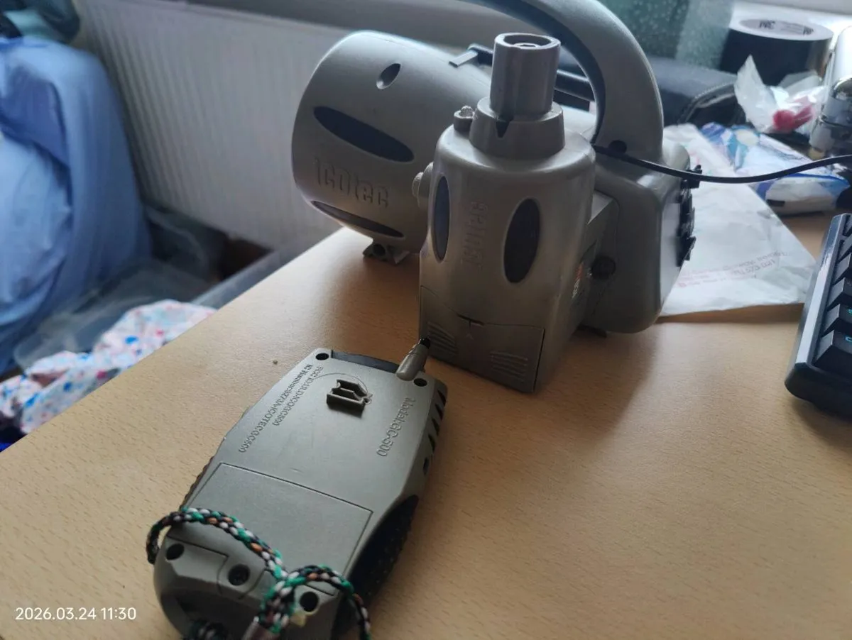 Icotec caller - Image 2