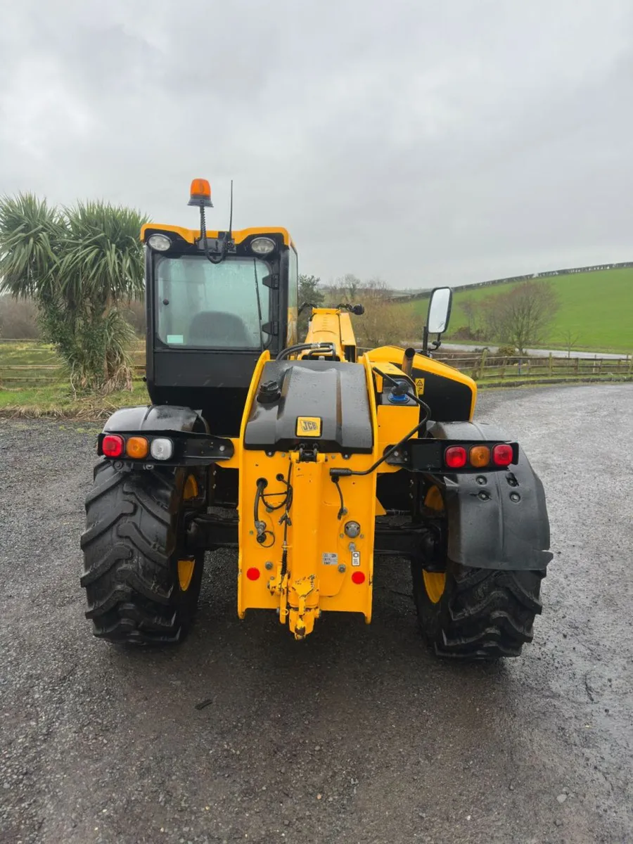 Telehandlers - Image 4