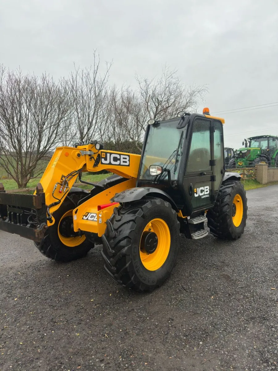 Telehandlers - Image 1