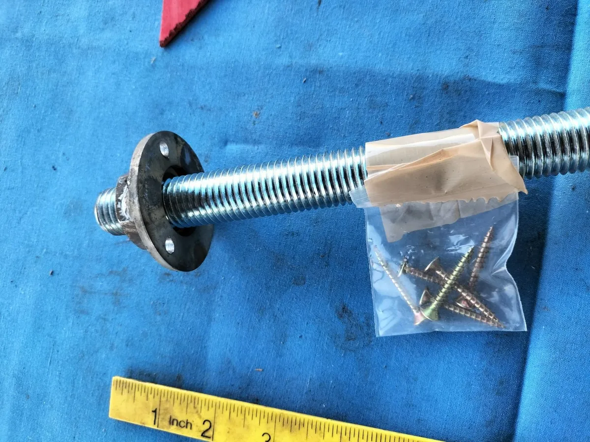 Carpenters Leg Vice Kit - Image 2