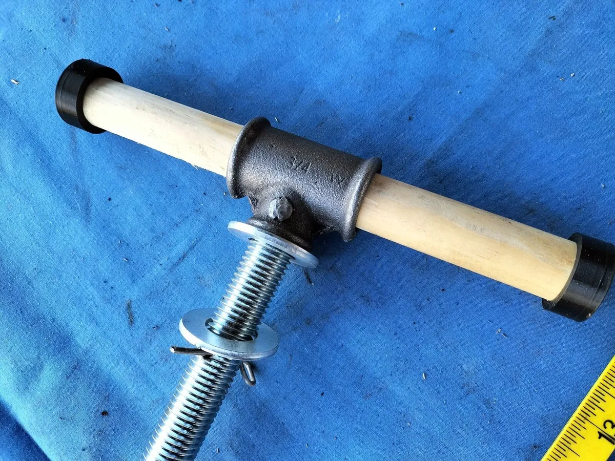 Carpenters Leg Vice Kit - Image 4