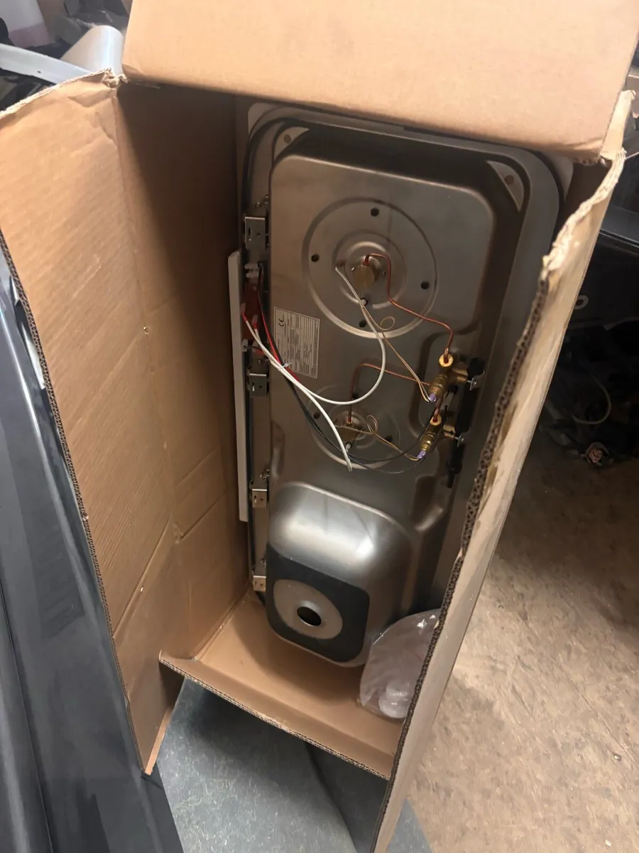 Cooker for camper new - Image 3