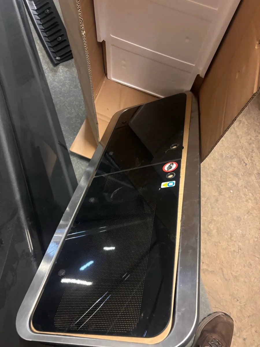 Cooker for camper new - Image 4