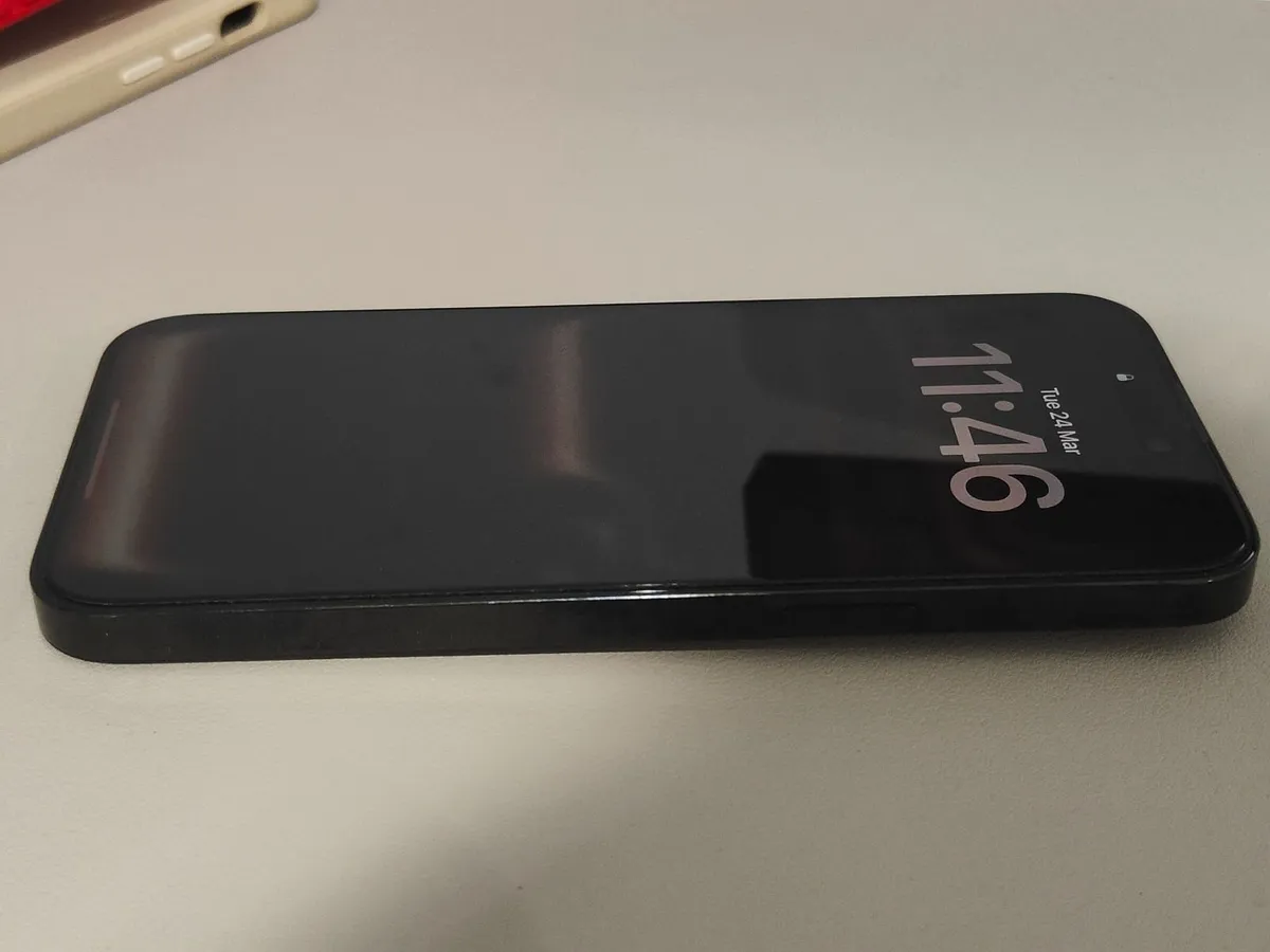 iPhone 14 Pro Max 256GB - 100% BH - Pristine - Image 2