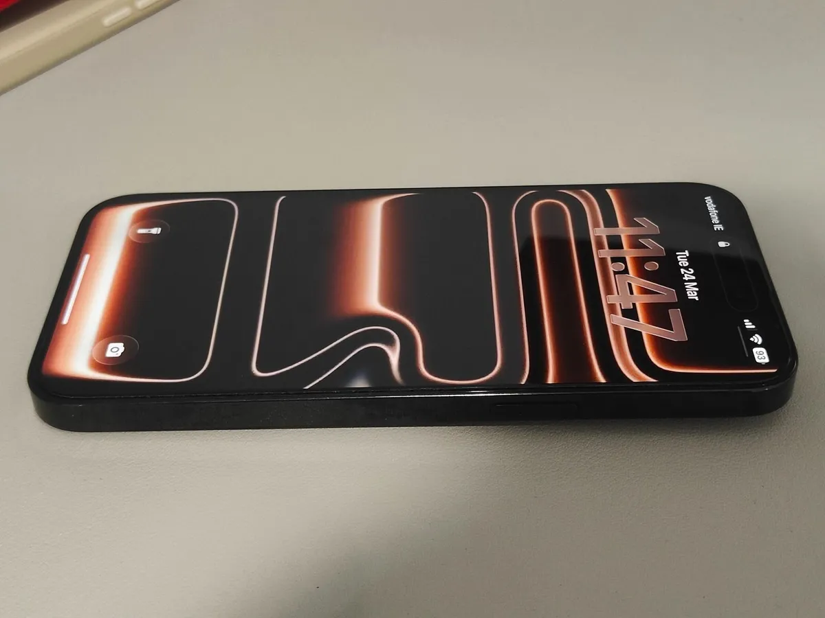 iPhone 14 Pro Max 256GB - 100% BH - Pristine - Image 3