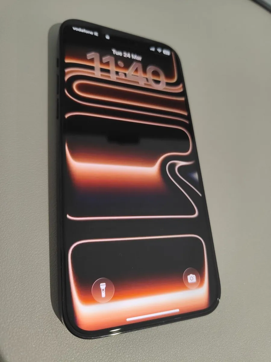 iPhone 14 Pro Max 256GB - 100% BH - Pristine - Image 4