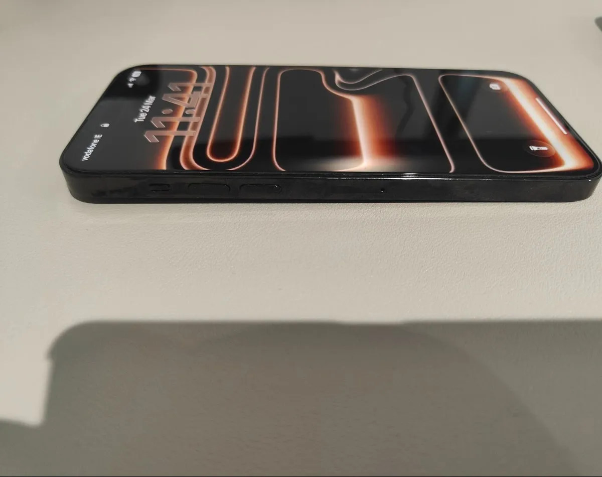 iPhone 14 Pro Max 256GB - 100% BH - Pristine - Image 1