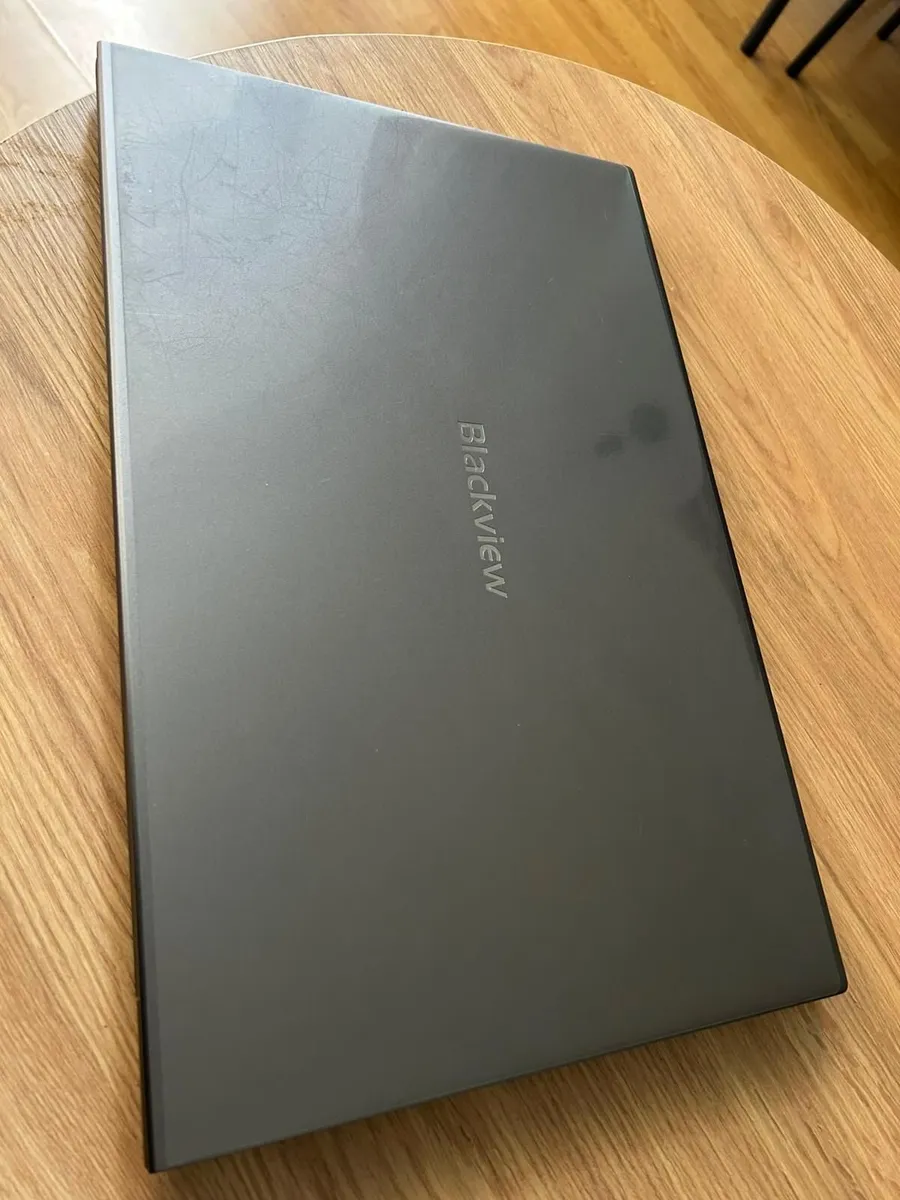 Blackview AceBook 8 Laptop – Excellent Condition - Image 4