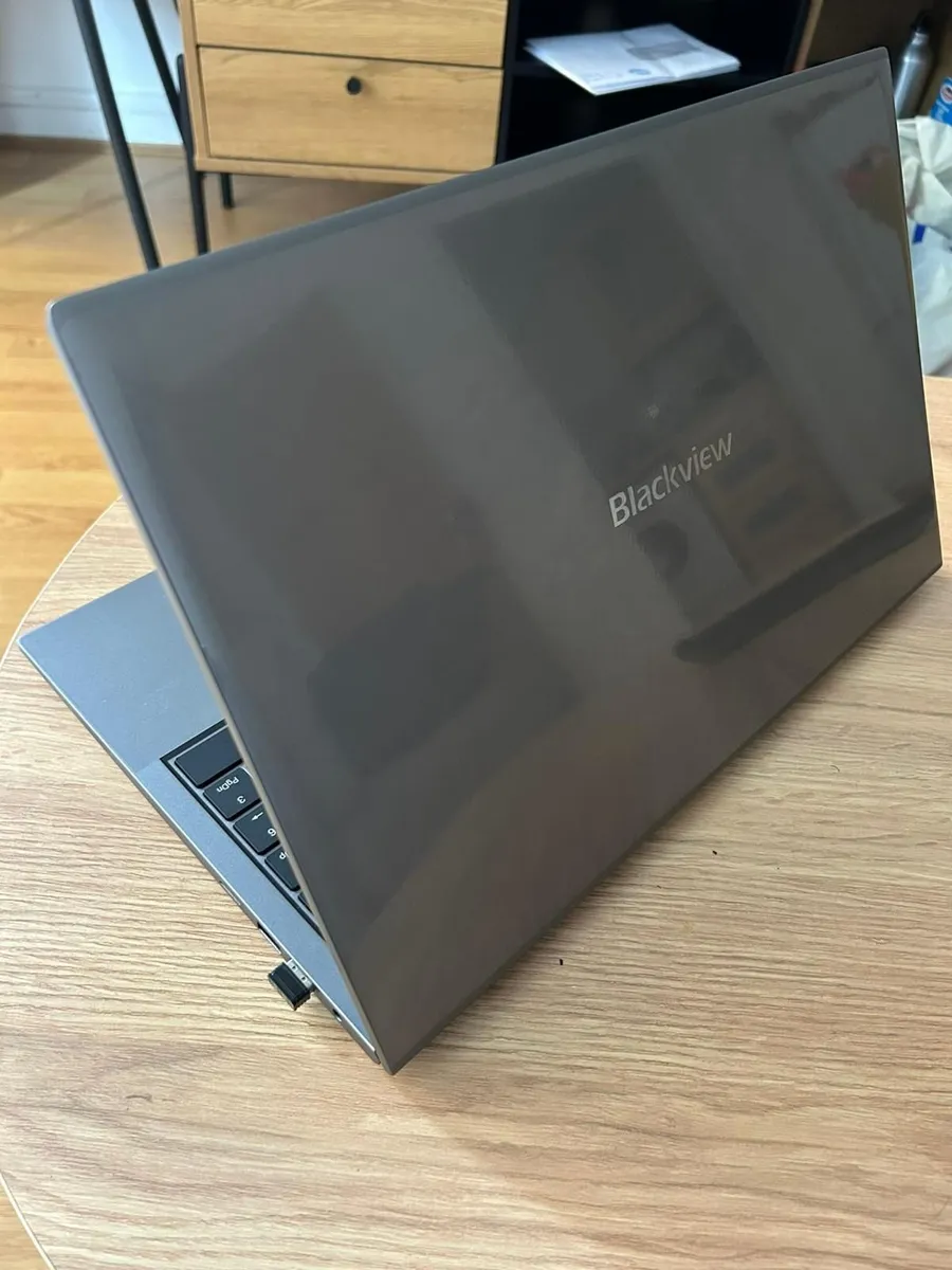 Blackview AceBook 8 Laptop – Excellent Condition - Image 1