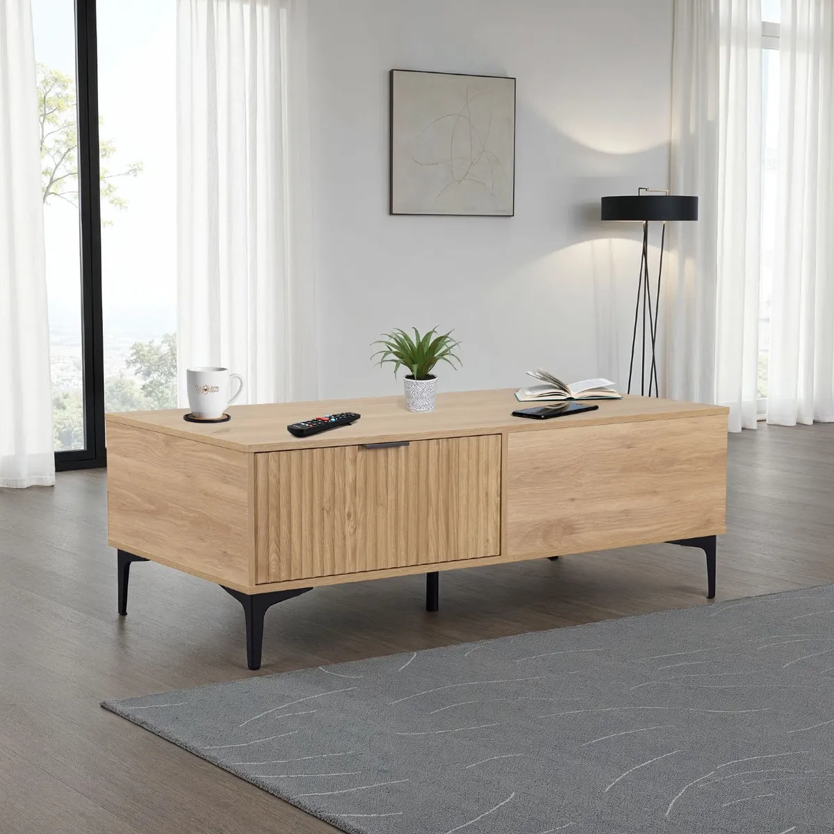 COFFEE TABLES - Image 4