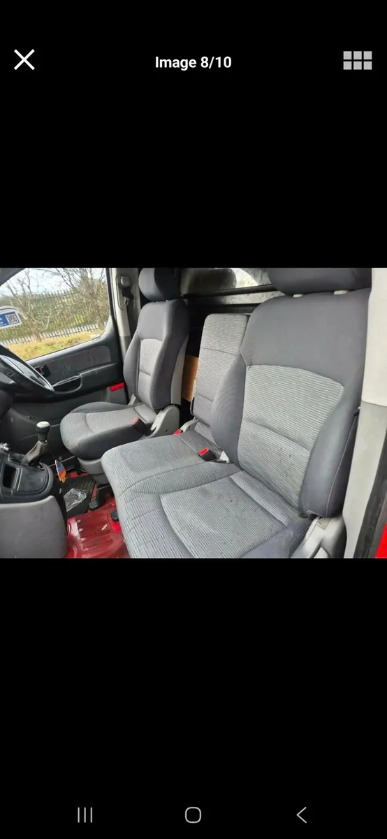 2010 Hyundai H100 - Image 3