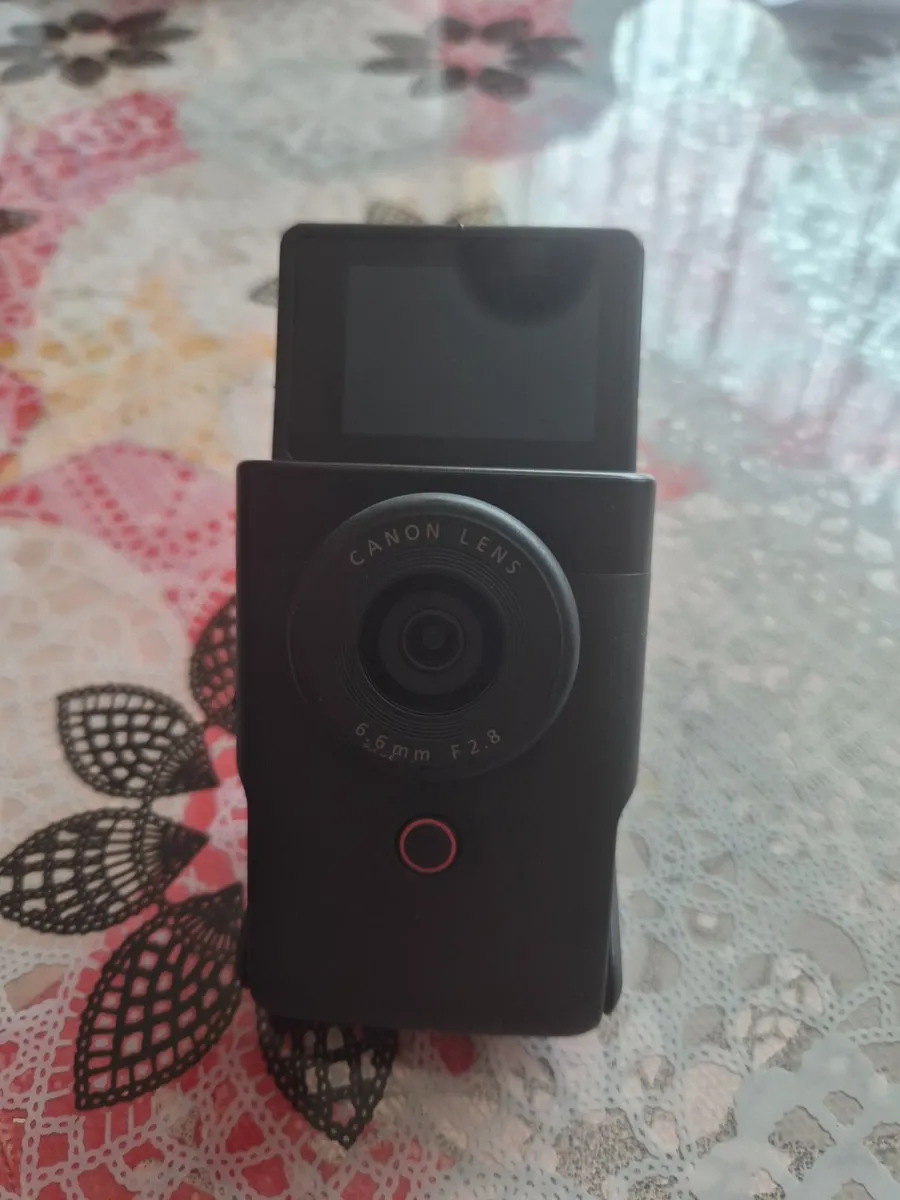 Canon lens - Image 2