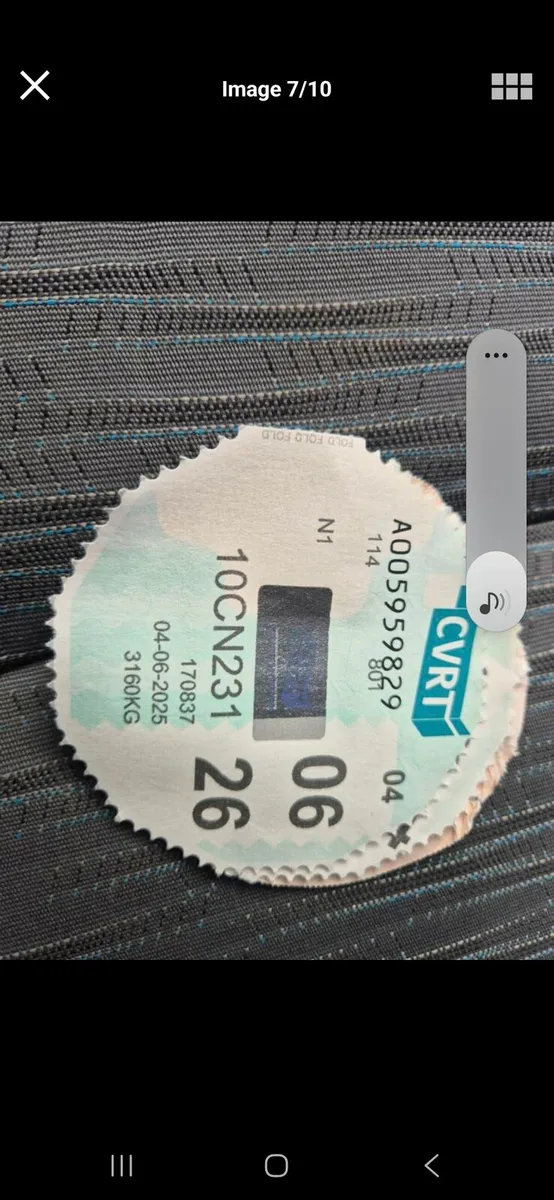 2010 Hyundai H100 - Image 4