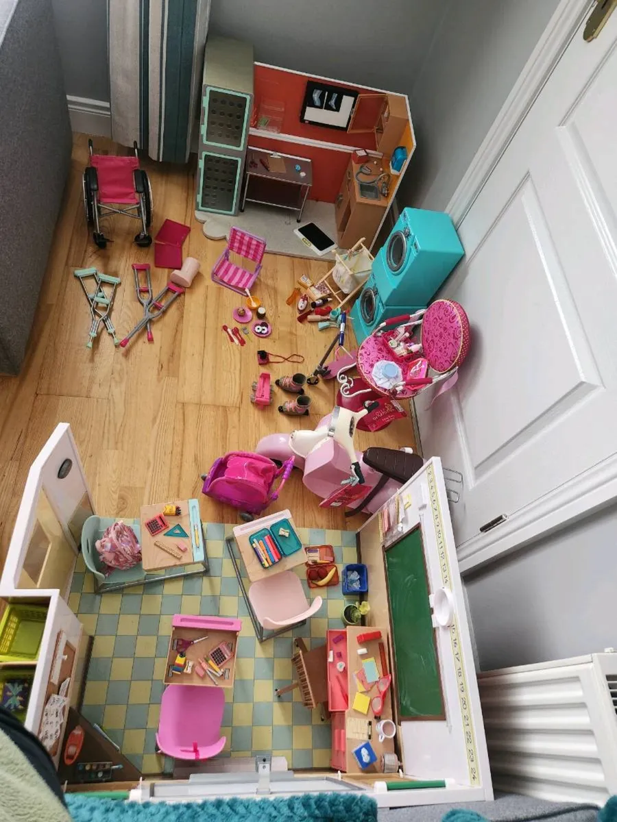 Our generation bundle - Image 1