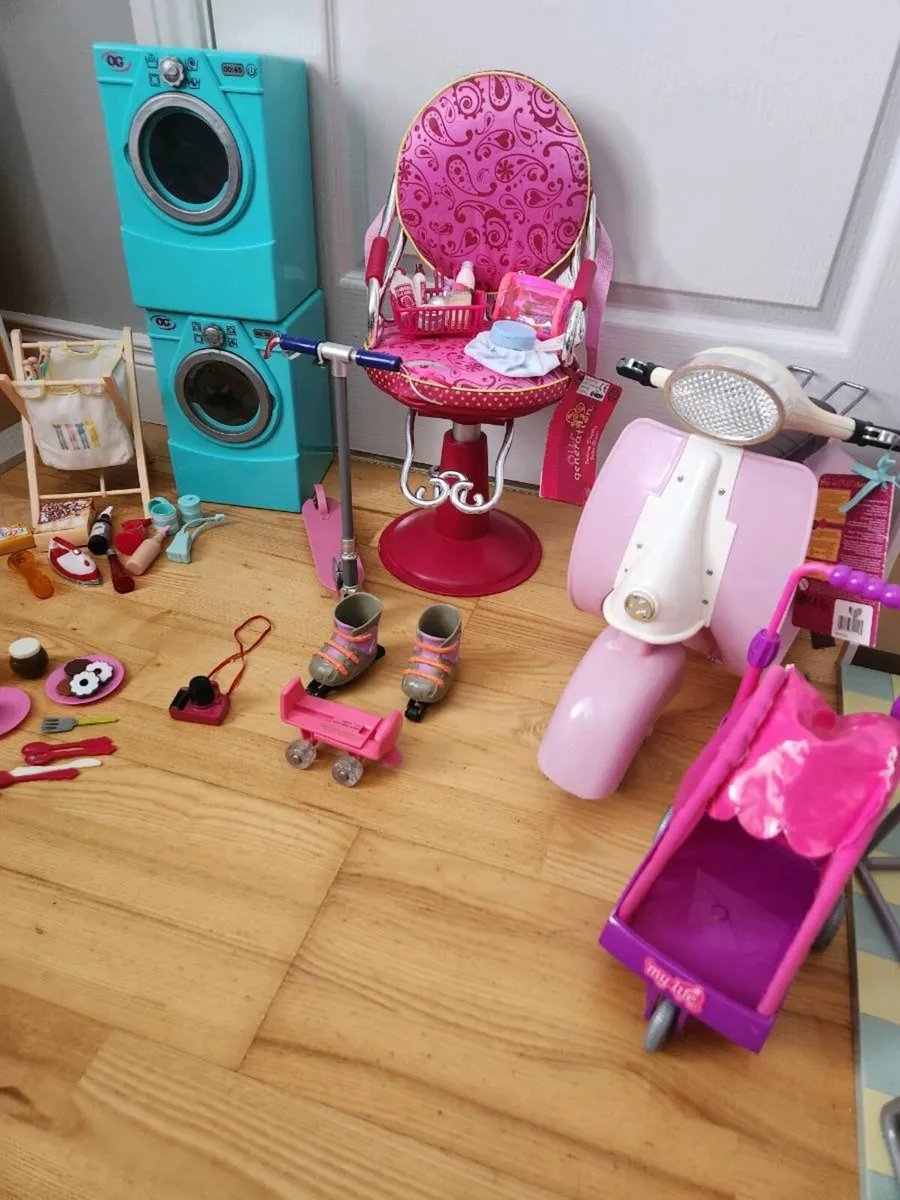 Our generation bundle - Image 4