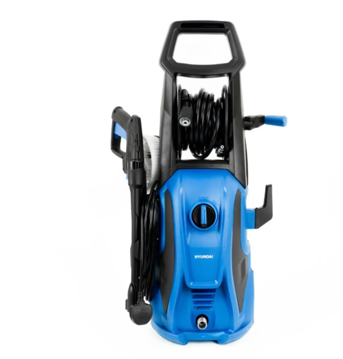 Hyundai 150Bar / 2175psi Electric Pressure Washer - Image 2
