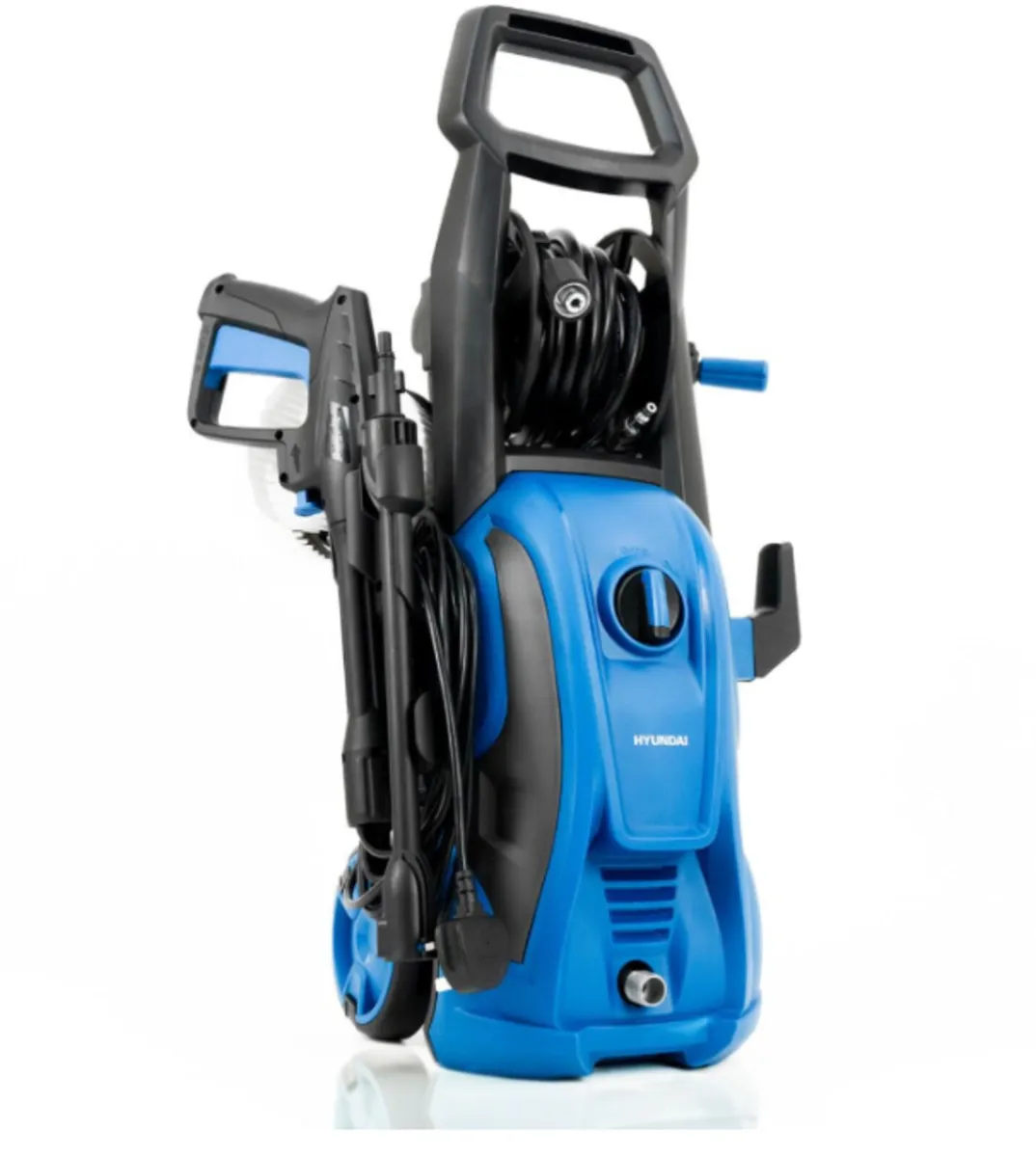 Hyundai 150Bar / 2175psi Electric Pressure Washer - Image 4