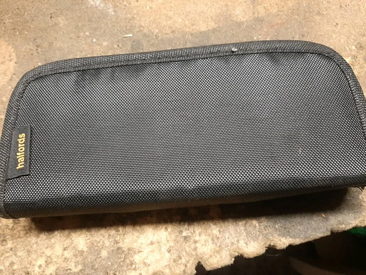 Bike took kit new - Image 1