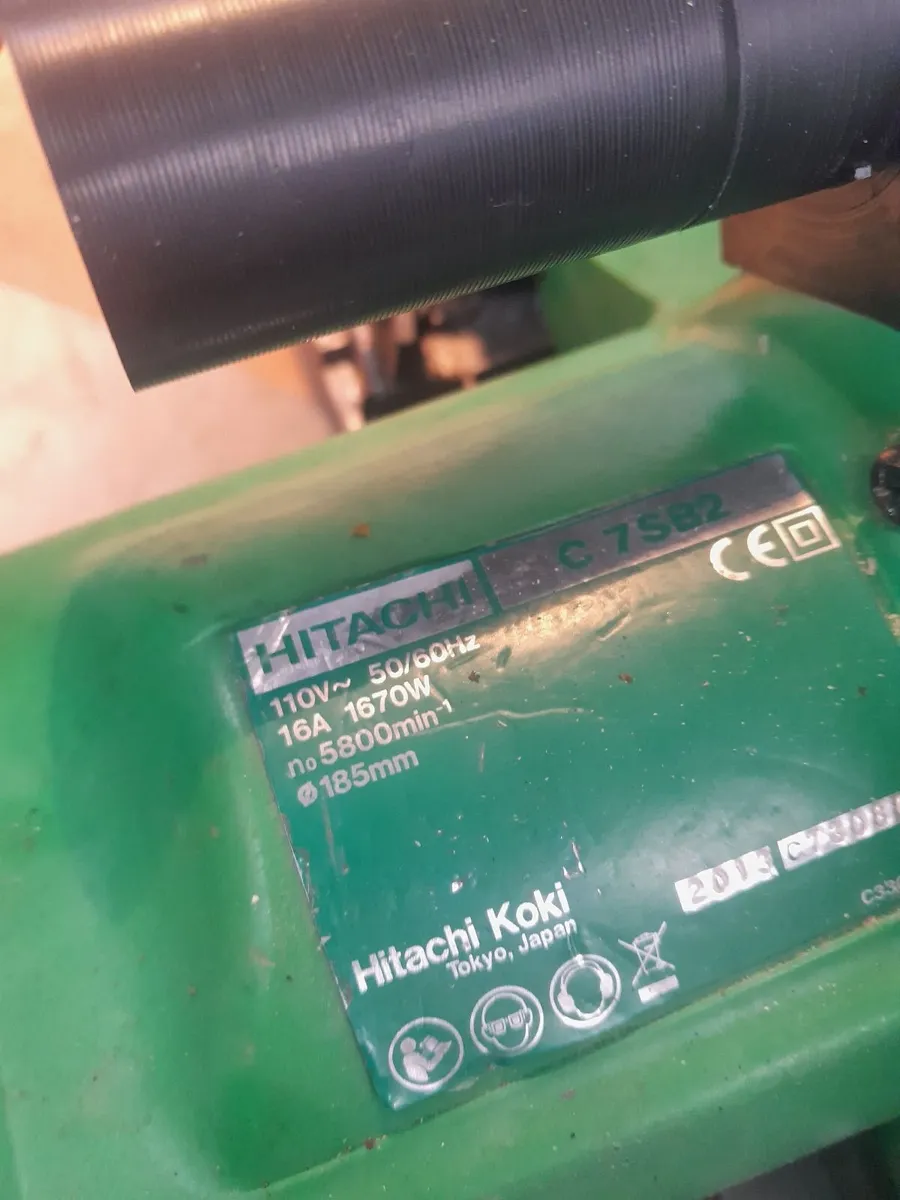 Circular  saw - Image 2