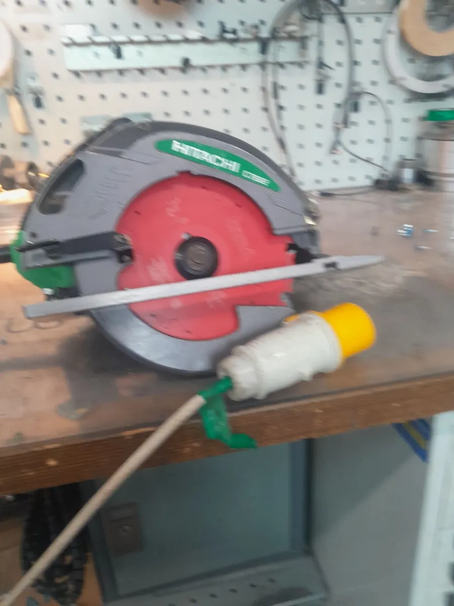 Circular  saw - Image 3