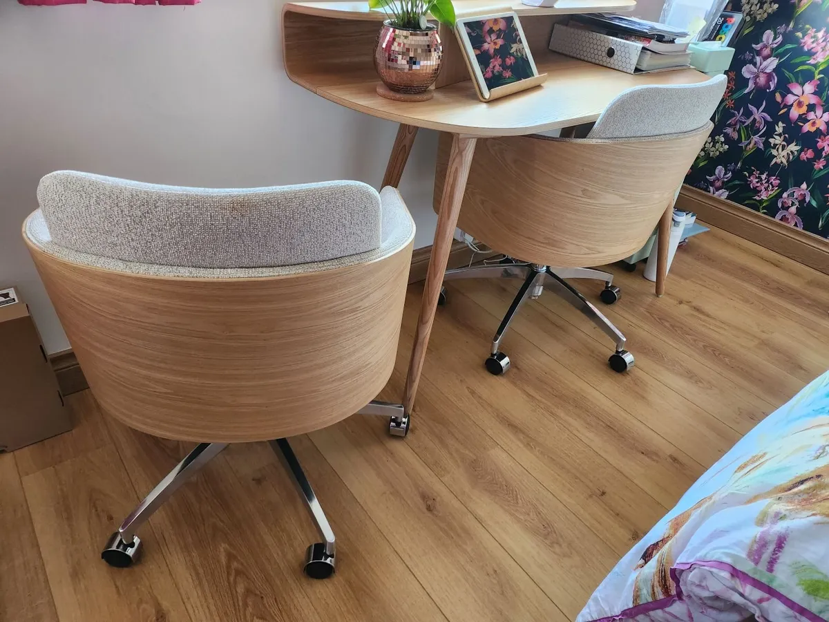 Office Chair - Image 2