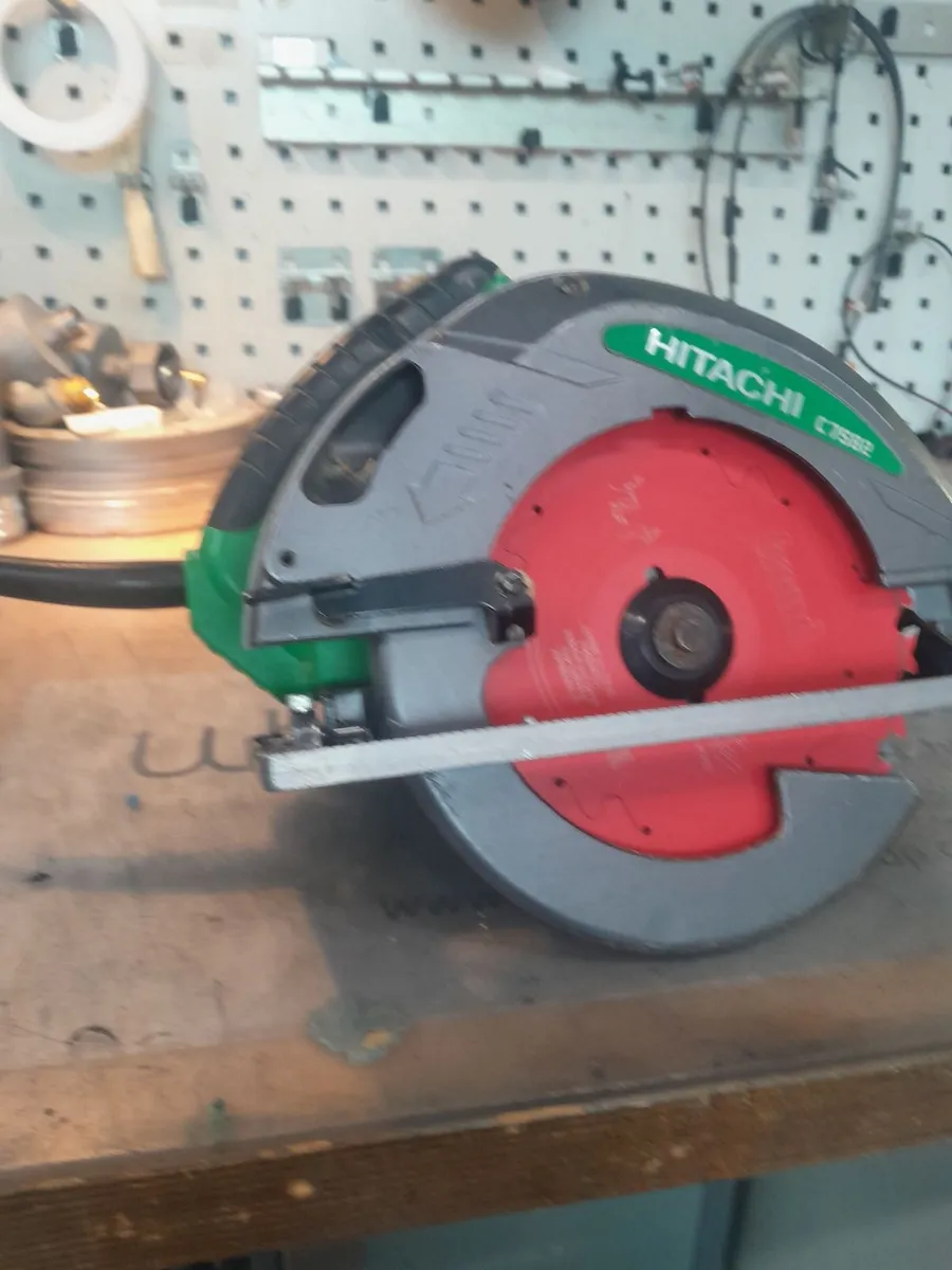 Circular  saw - Image 4
