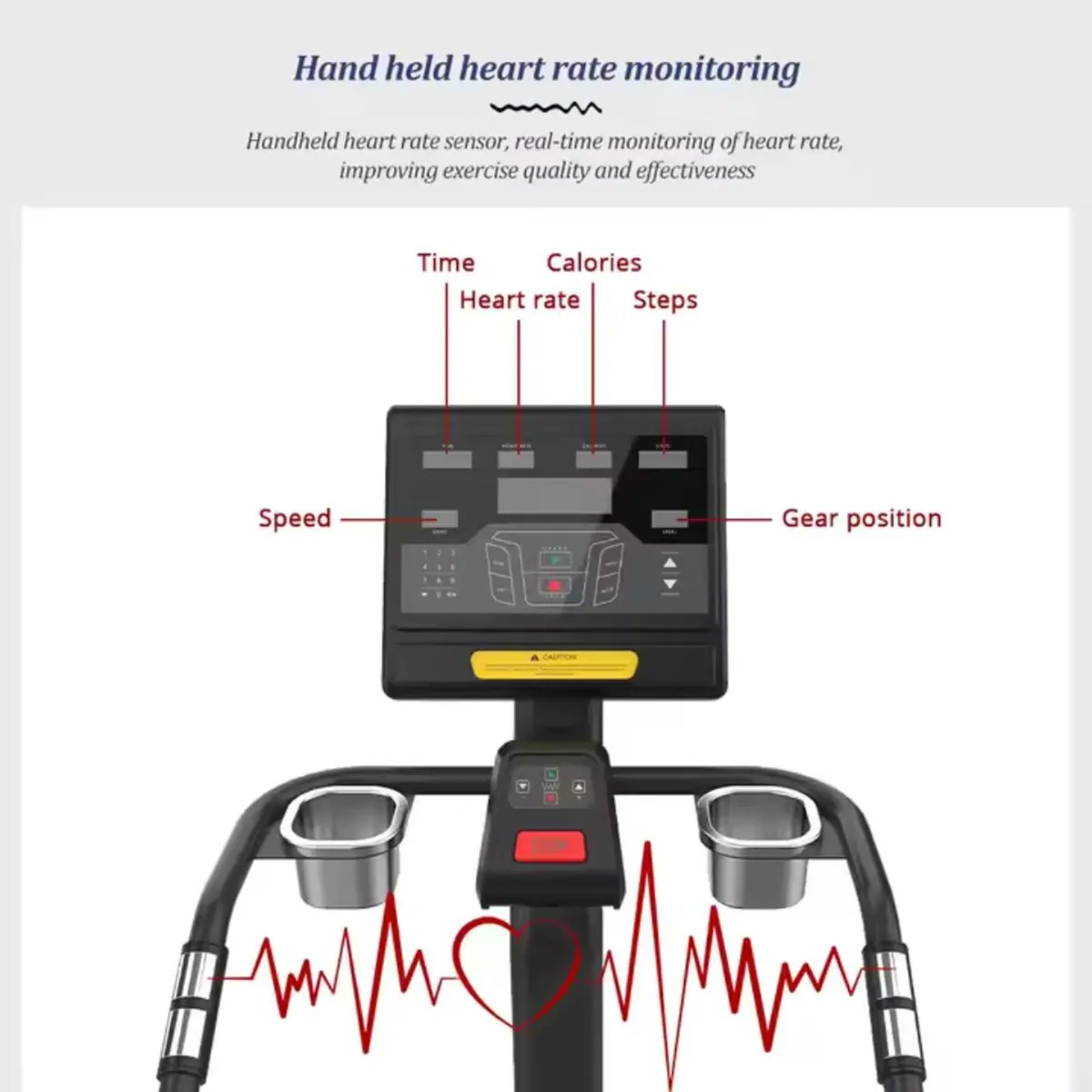 Ski Bike and Climb Hiit Bundle-Free Delivery - Image 4