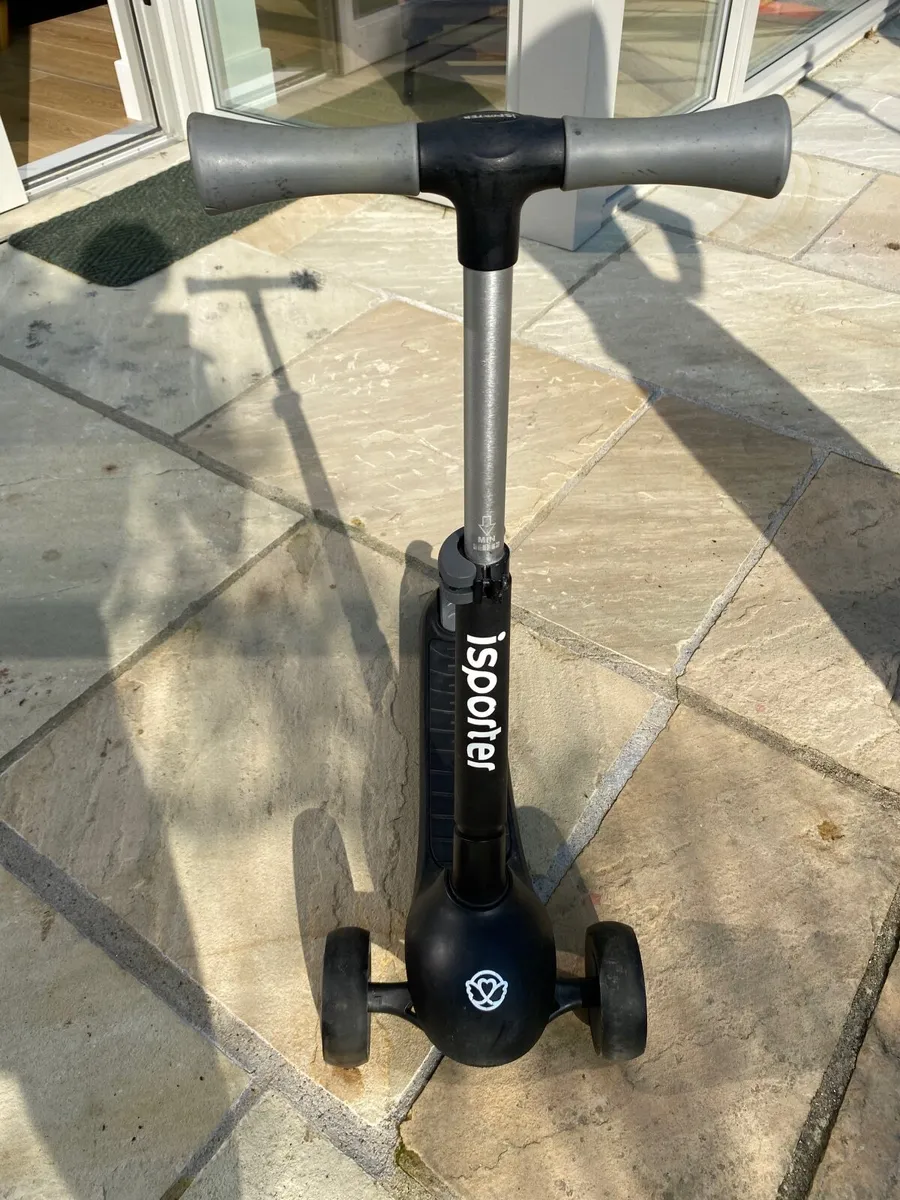 Child’s scooter - Image 3