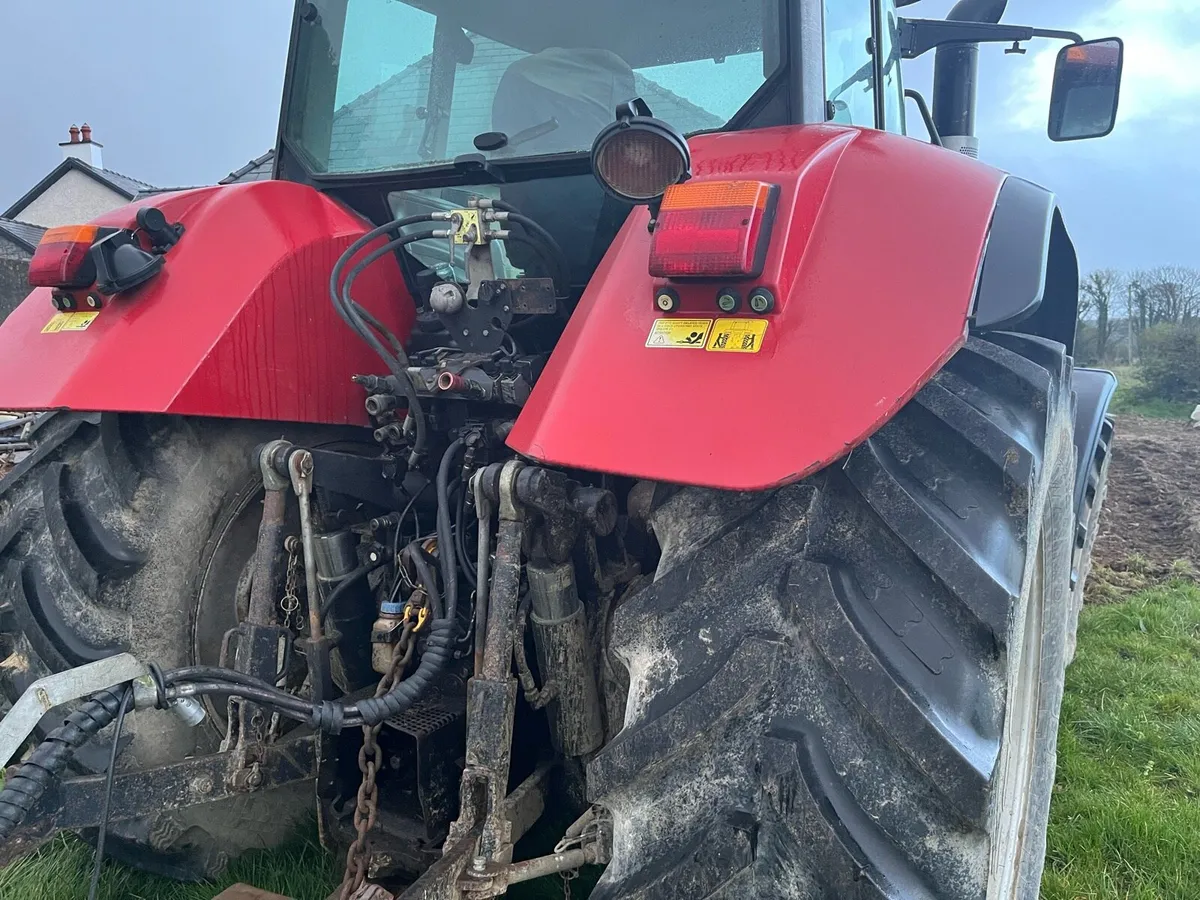 Case cvx 1155 - Image 3